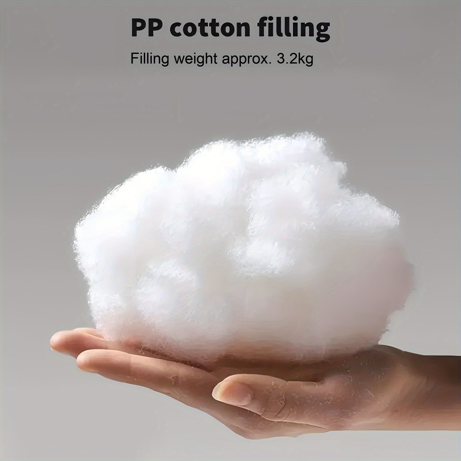 Extra Thick Outdoor Chair Cushion – Heavy-Duty, All-Weather Pad with Removable Cover