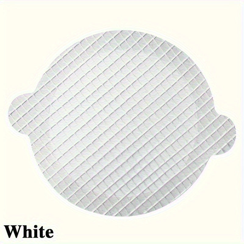 Hair Catcher Nets for Drains – Waterproof Filters for Bathroom and Kitchen