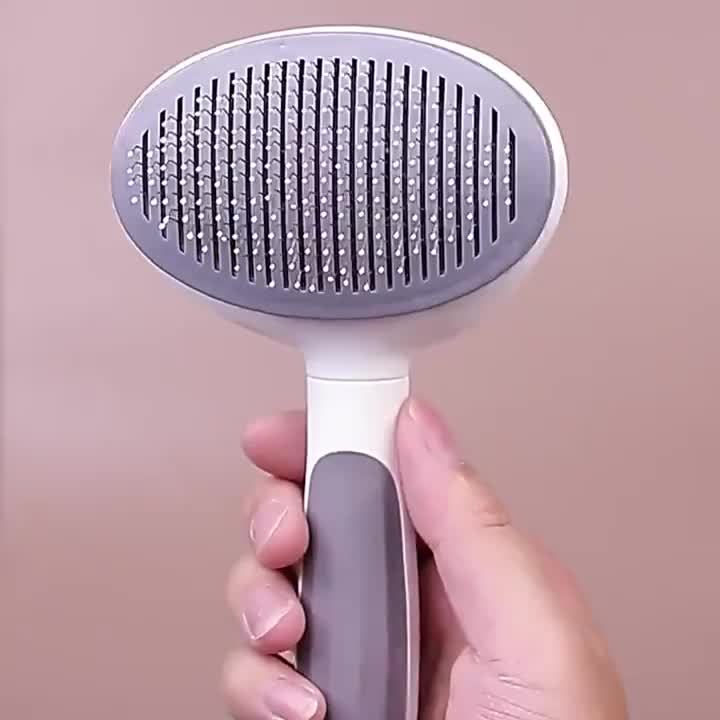 Dog Grooming Kit – Complete Set for Shedding Control with Brush, Gloves, and Towel