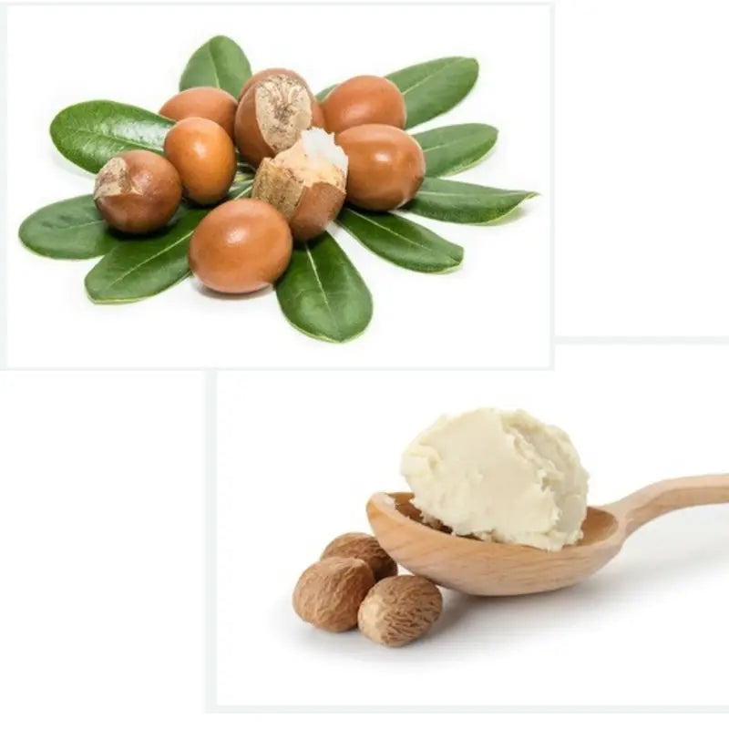 Organic Shea Butter – Moisturizing & Nourishing Body Oil