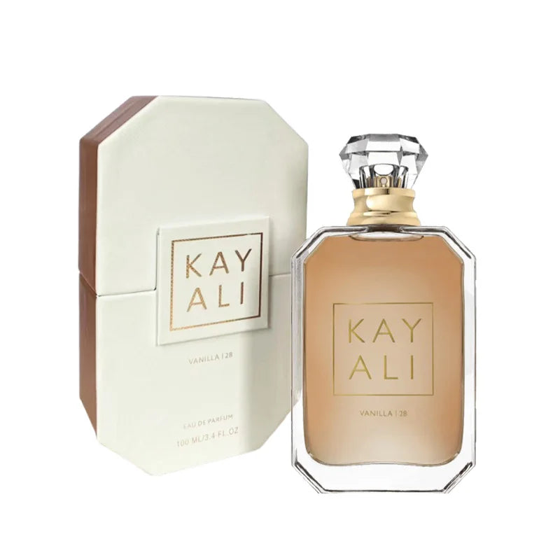 Kayali Candy Rock Sugar Eau de Parfum – Arabic Perfume
