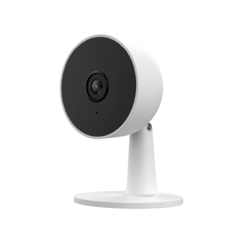 Smart WiFi Security Camera – 1080P HD with Motion Tracking and 2-Way Audio