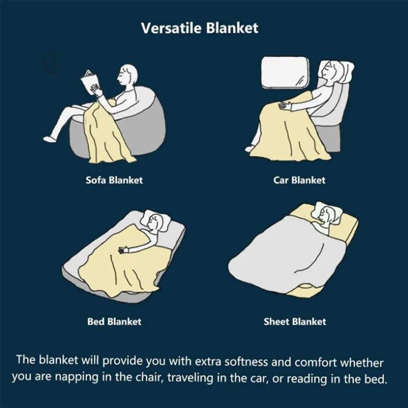 Emotional Support Pickle Blanket – Funny Gift for Friends & Home Decor