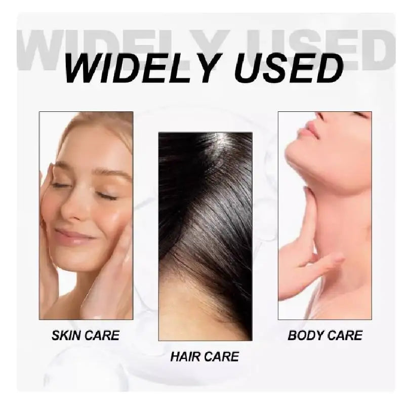 Organic Shea Butter – Moisturizing & Nourishing Body Oil