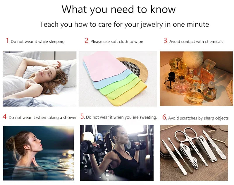 Custom Name Necklace – Stainless Steel Letter Pendant