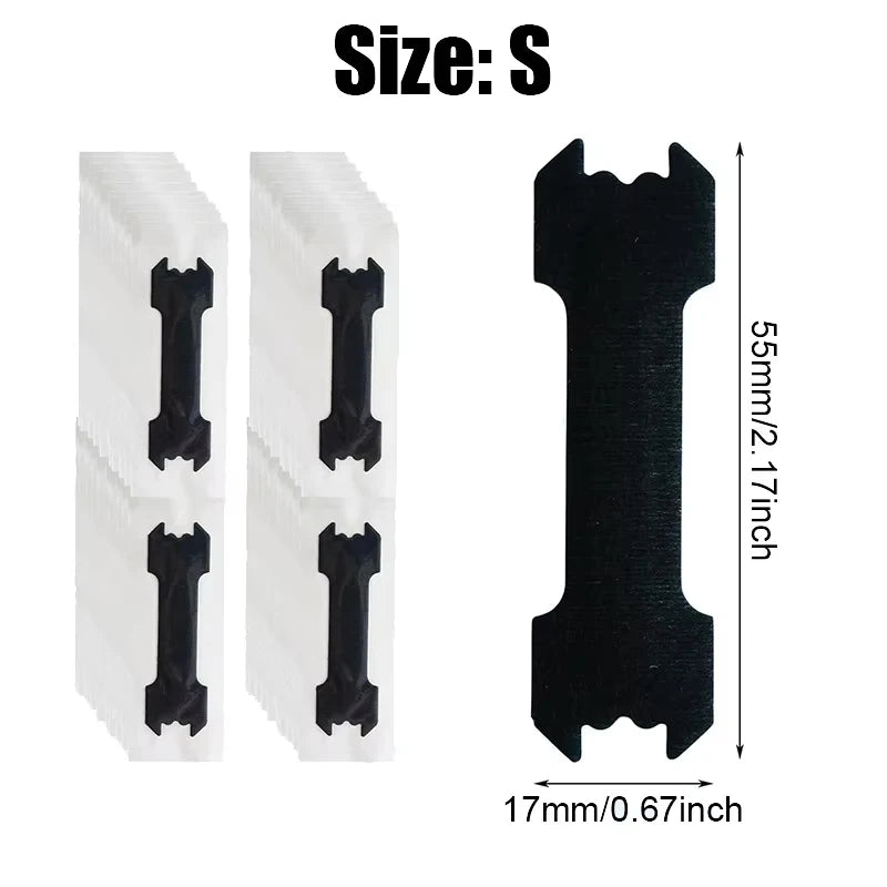 Snoring Relief Nasal Strips – Extra Strength for Sleep or Sports