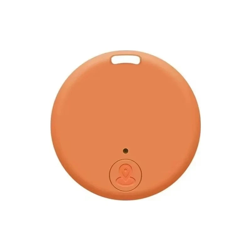 Mini Bluetooth GPS Tracker – Anti-Lost Smart Finder for Pets, Kids, and Valuables