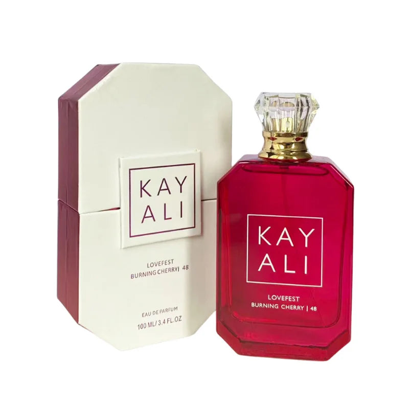 Kayali Candy Rock Sugar Eau de Parfum – Arabic Perfume