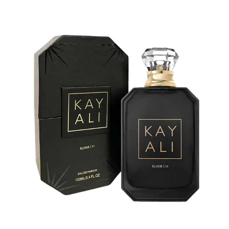 Kayali Candy Rock Sugar Eau de Parfum – Arabic Perfume