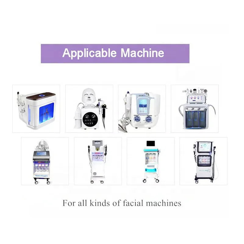 Aqua Hydra Peeling Serum – Deep Cleanse and Hydrate Skin