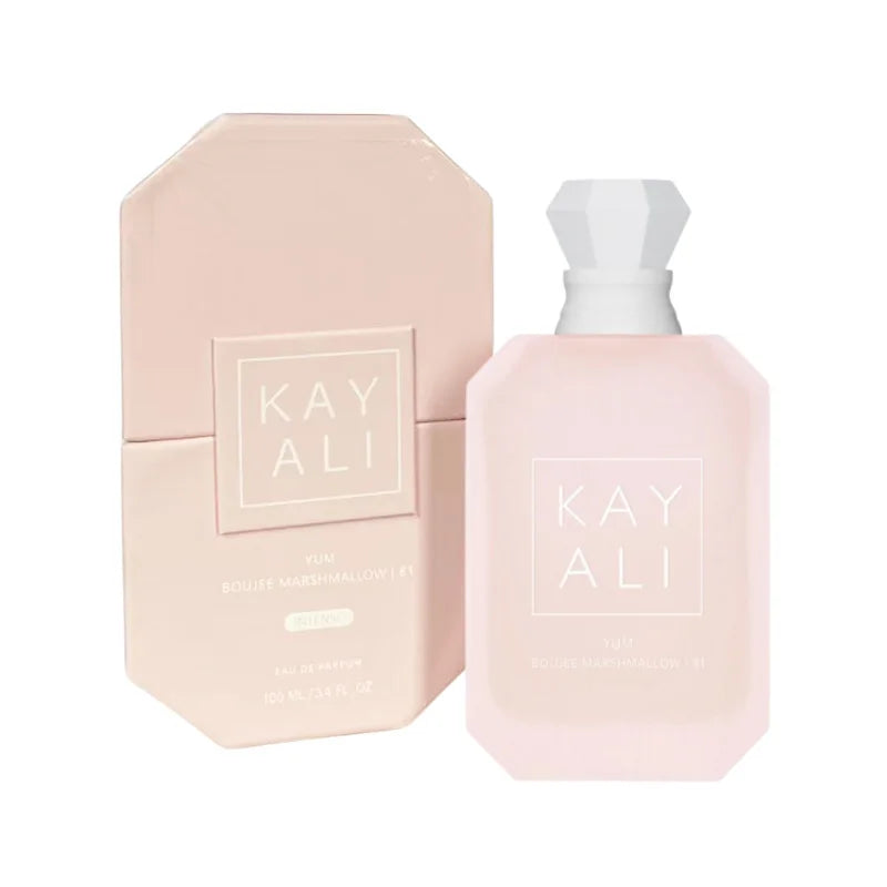 Kayali Candy Rock Sugar Eau de Parfum – Arabic Perfume