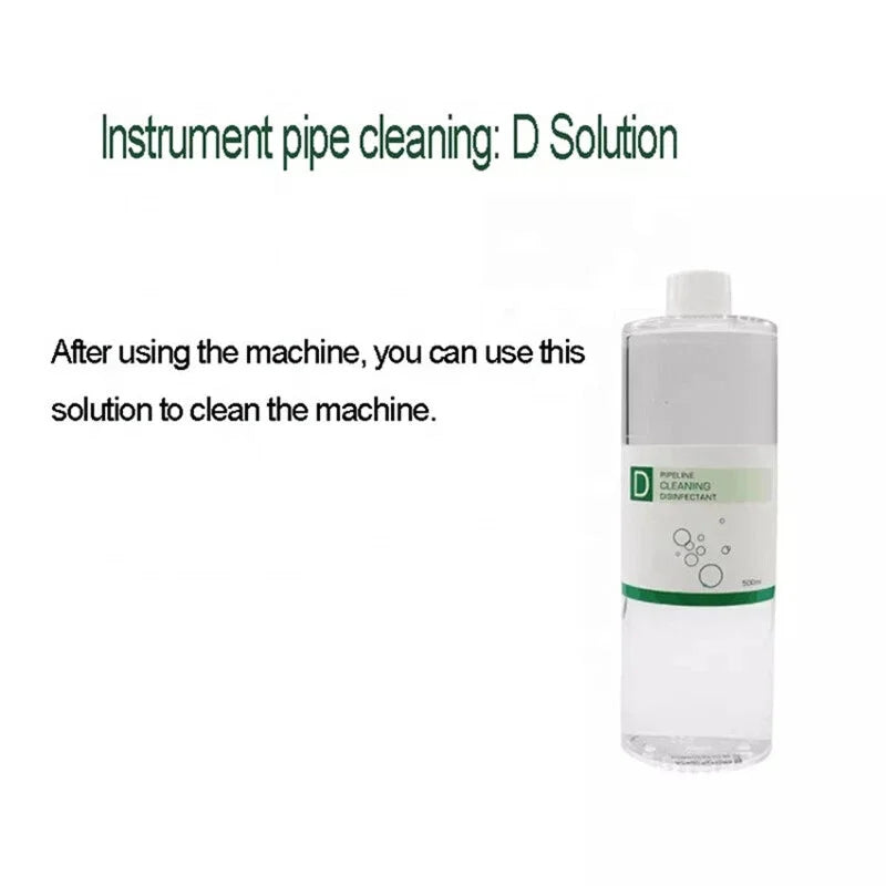 Aqua Hydra Peeling Serum – Deep Cleanse and Hydrate Skin