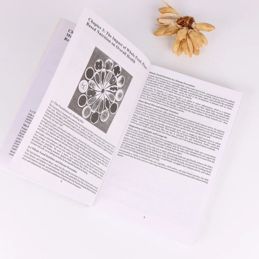 Natural Herbal Remedies for Complete Self-Healing