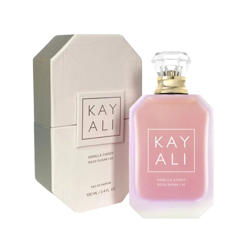 Kayali Candy Rock Sugar Eau de Parfum – Arabic Perfume