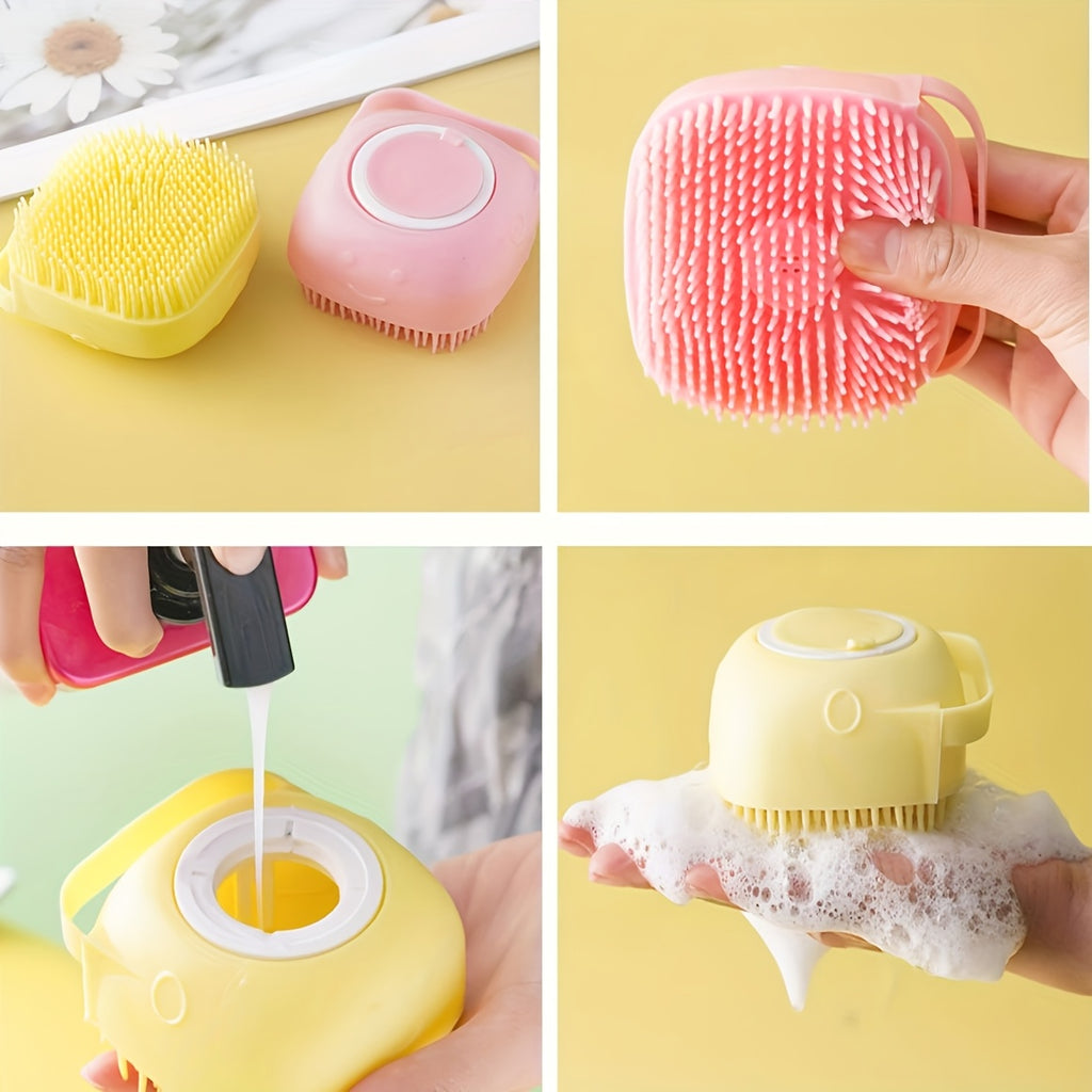 Dog Grooming Kit – Complete Set for Shedding Control with Brush, Gloves, and Towel