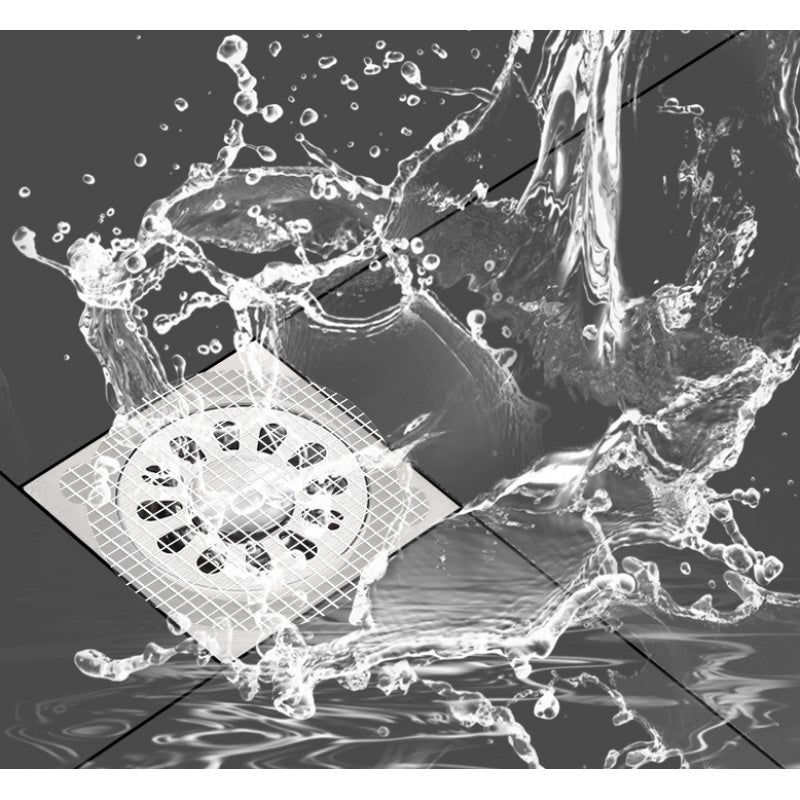 Hair Catcher Nets for Drains – Waterproof Filters for Bathroom and Kitchen