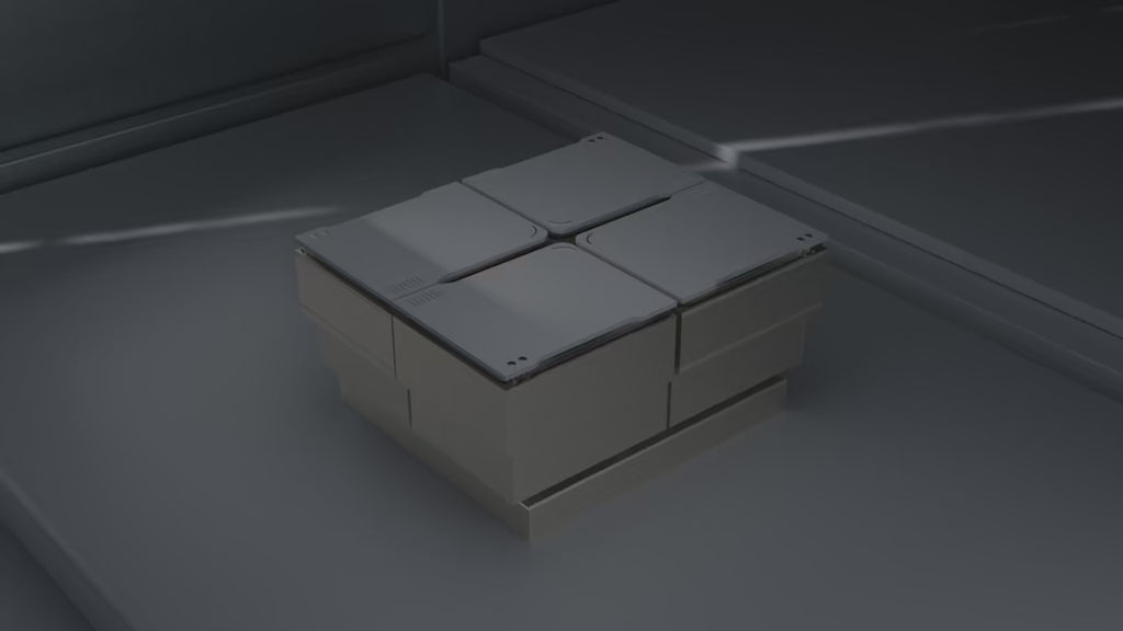 Smart Health Tracking Ring – Monitor Skin Temp, Track Sports, Waterproof